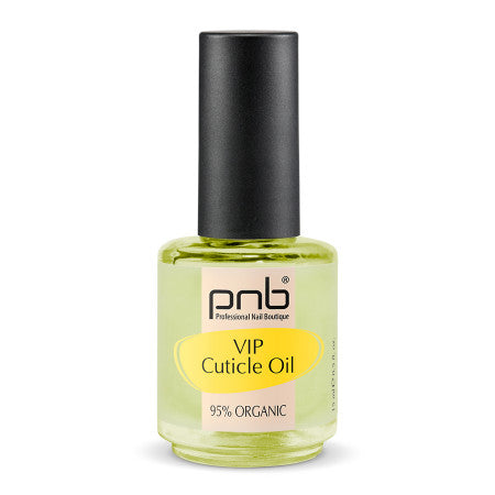 PNB VIP Cuticle Oil 15 ml