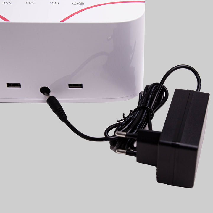 LED-Lampe ÜLKA LÜMOS S50-BA (mit wiederaufladbarem Akku)