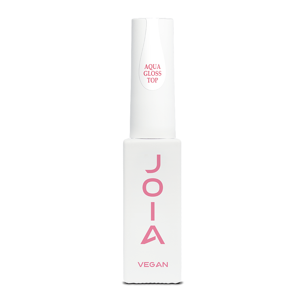 Aqua Gloss Top JOIA vegan, 8 ml