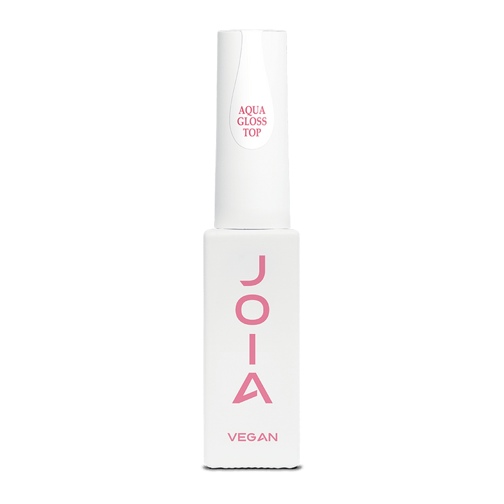 Aqua Gloss Top JOIA vegan, 8 ml