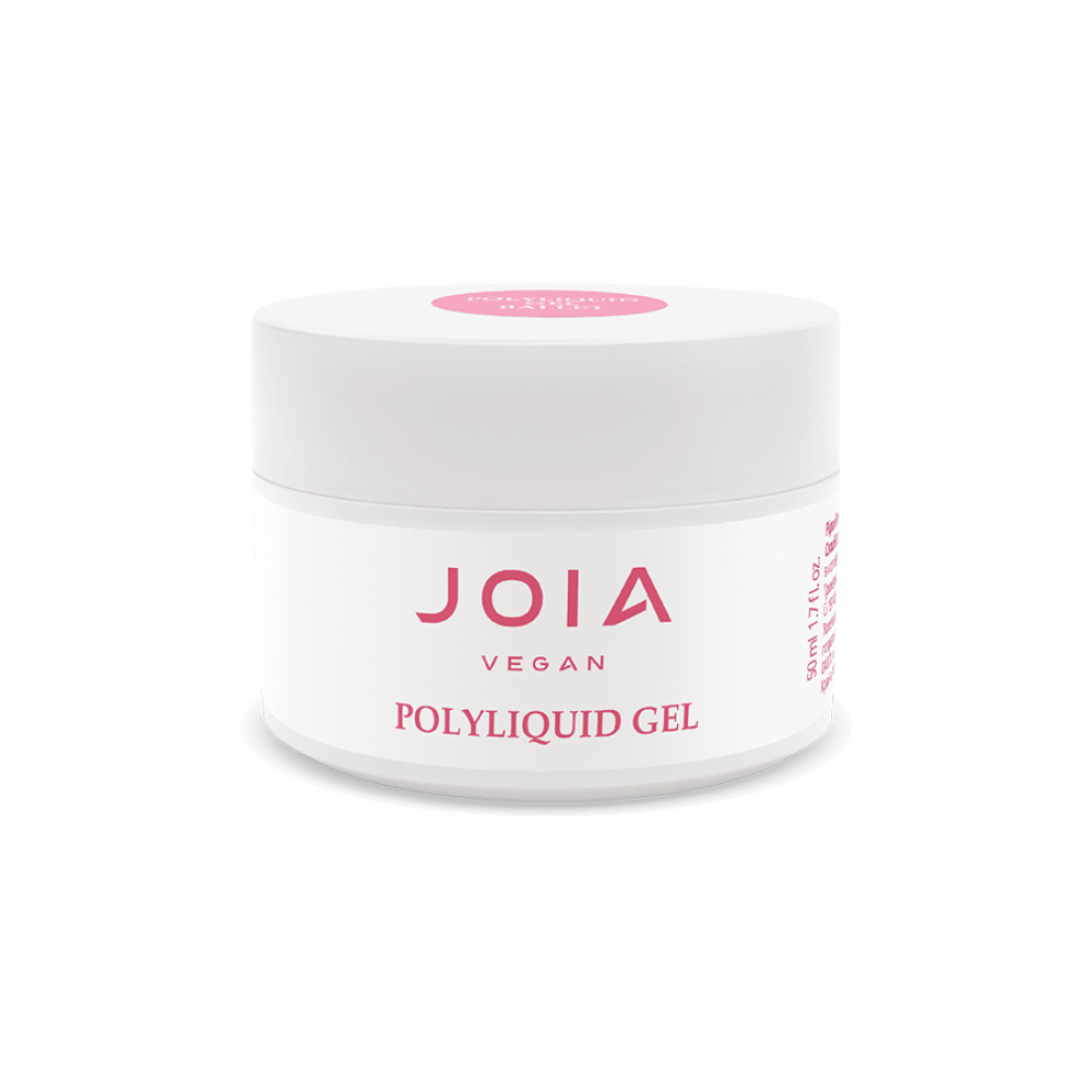 PolyLiquid gel JOIA vegan, Ballet, 50 ml