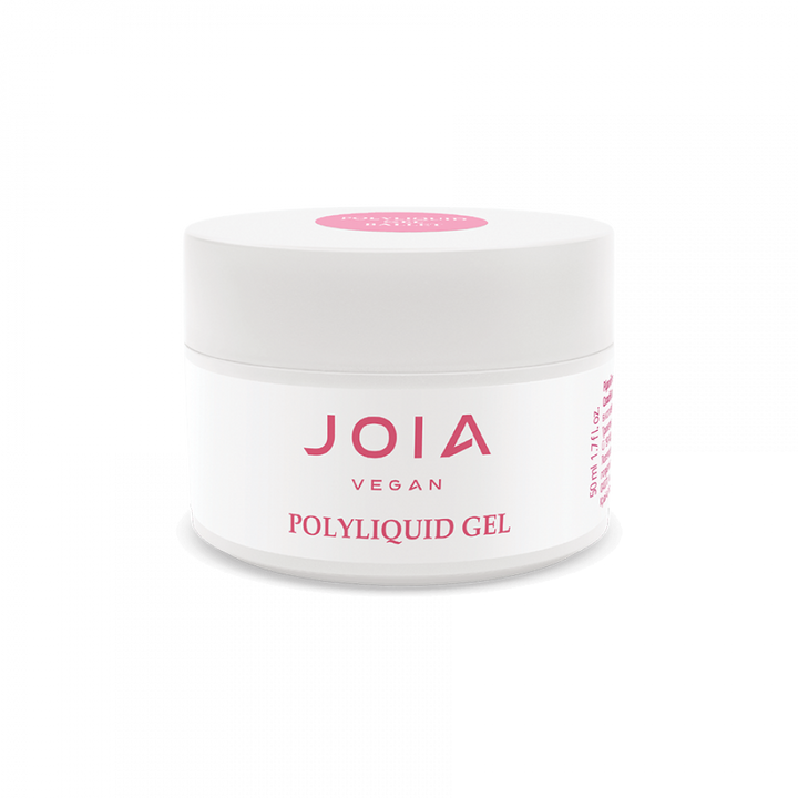 PolyLiquid gel JOIA vegan, Ballet, 50 ml