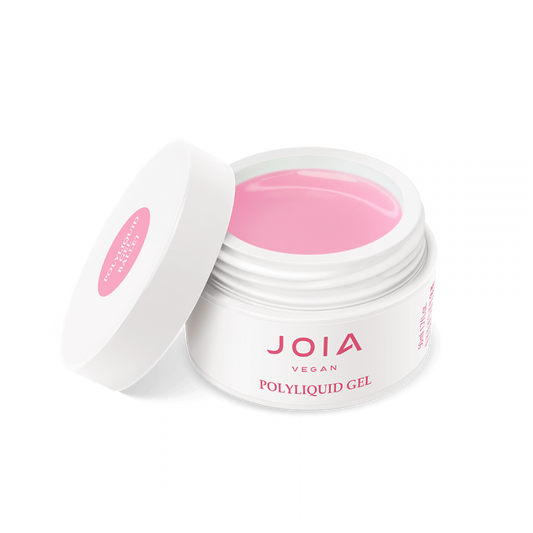 PolyLiquid gel JOIA vegan, Ballet, 50 ml