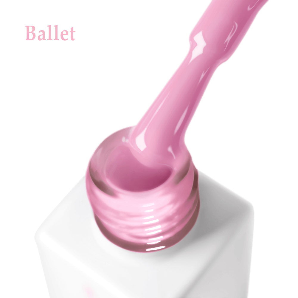 PolyLiquid gel JOIA vegan, Ballet, 8 ml