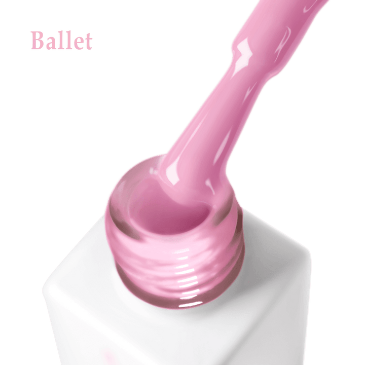 PolyLiquid gel JOIA vegan, Ballet, 8 ml