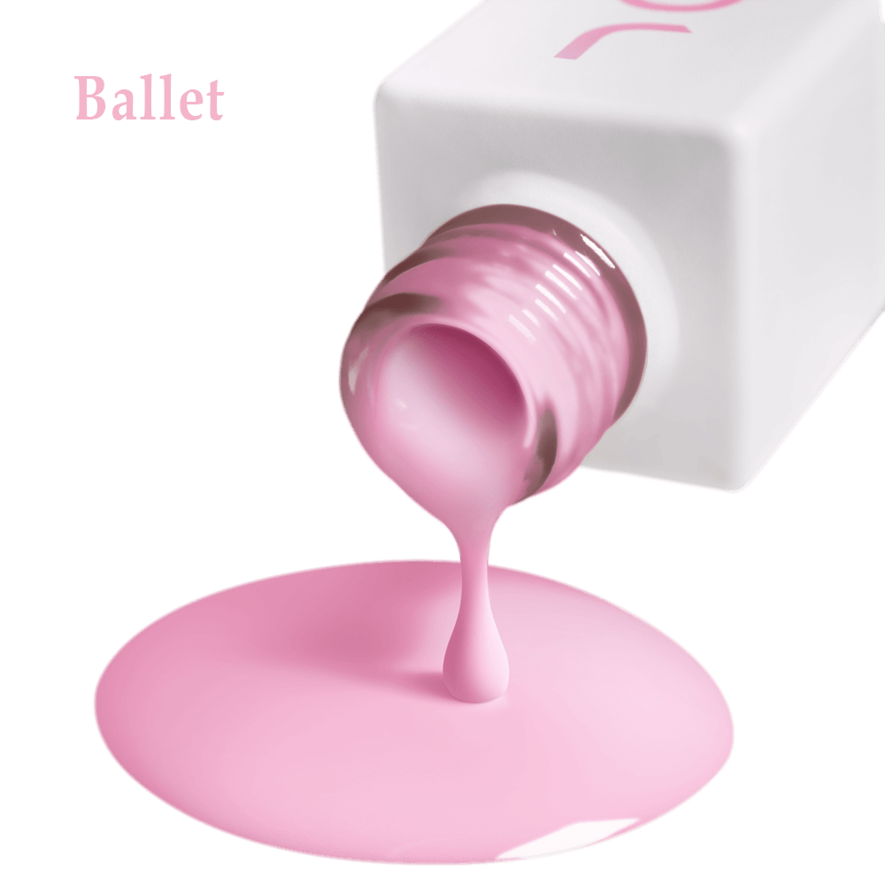 PolyLiquid gel JOIA vegan, Ballet, 8 ml