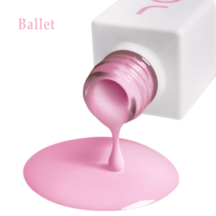 PolyLiquid gel JOIA vegan, Ballet, 8 ml