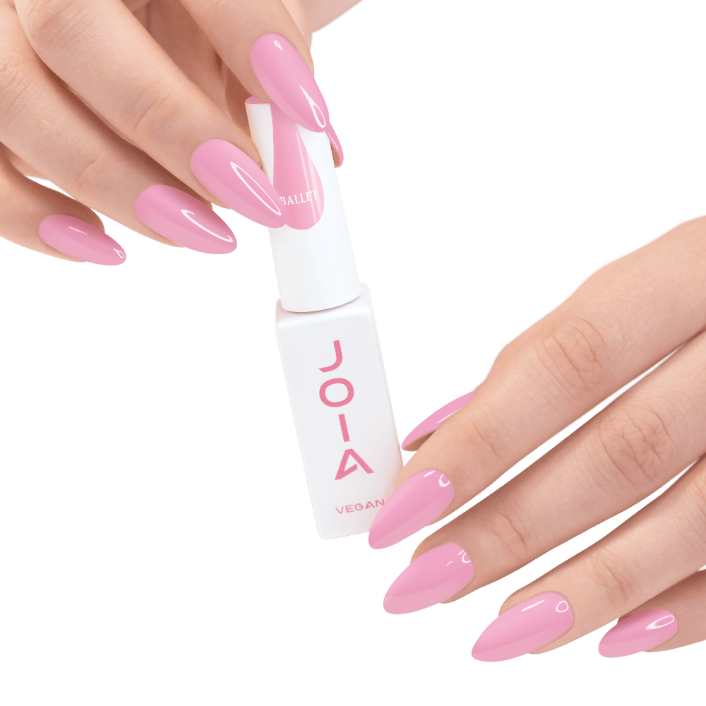 PolyLiquid gel JOIA vegan, Ballet, 8 ml