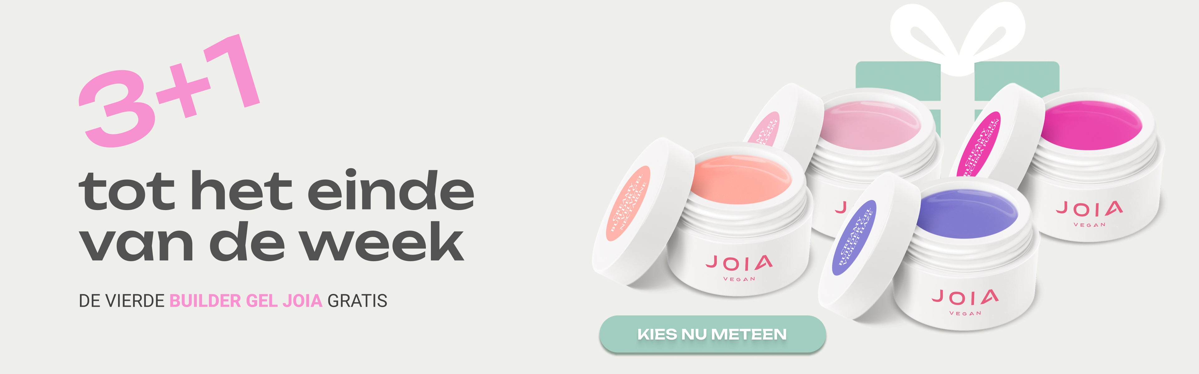 Gel Nagel Joia banner