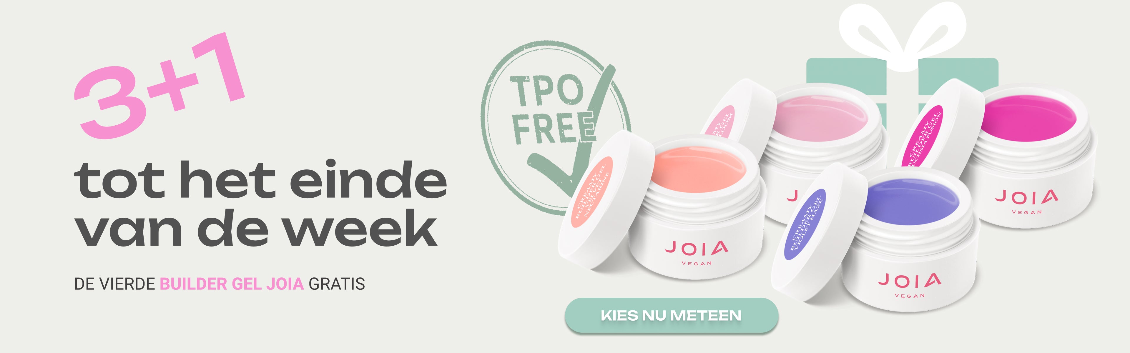 Gel Nagel Joia banner
