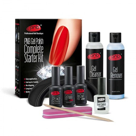 PNB Starter Kit with LED lamp