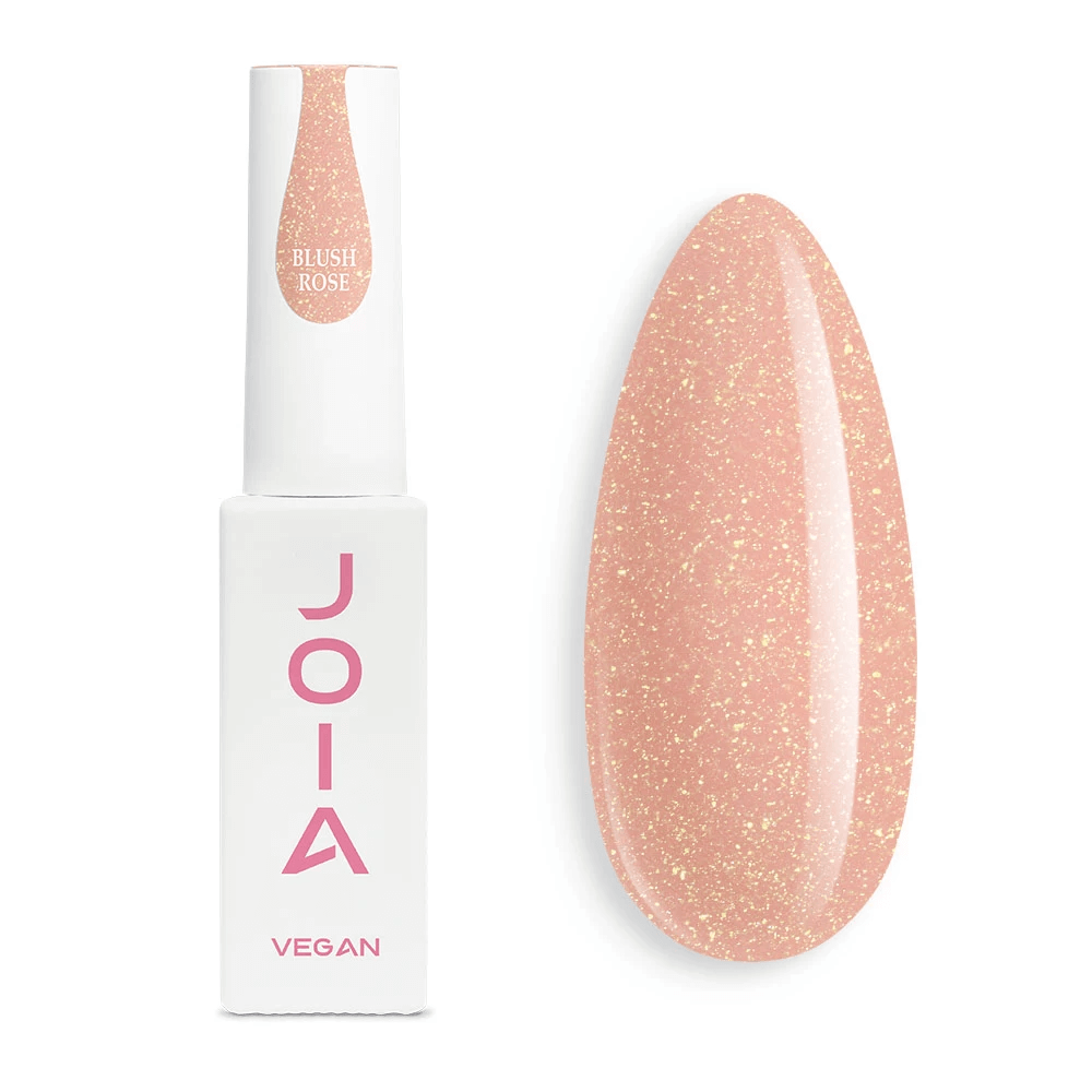 BB cream base Blush Rose JOIA vegan, 8 ml