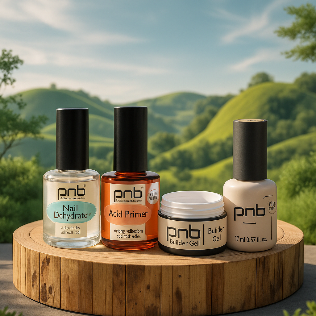 3+1 Basis Set PNB