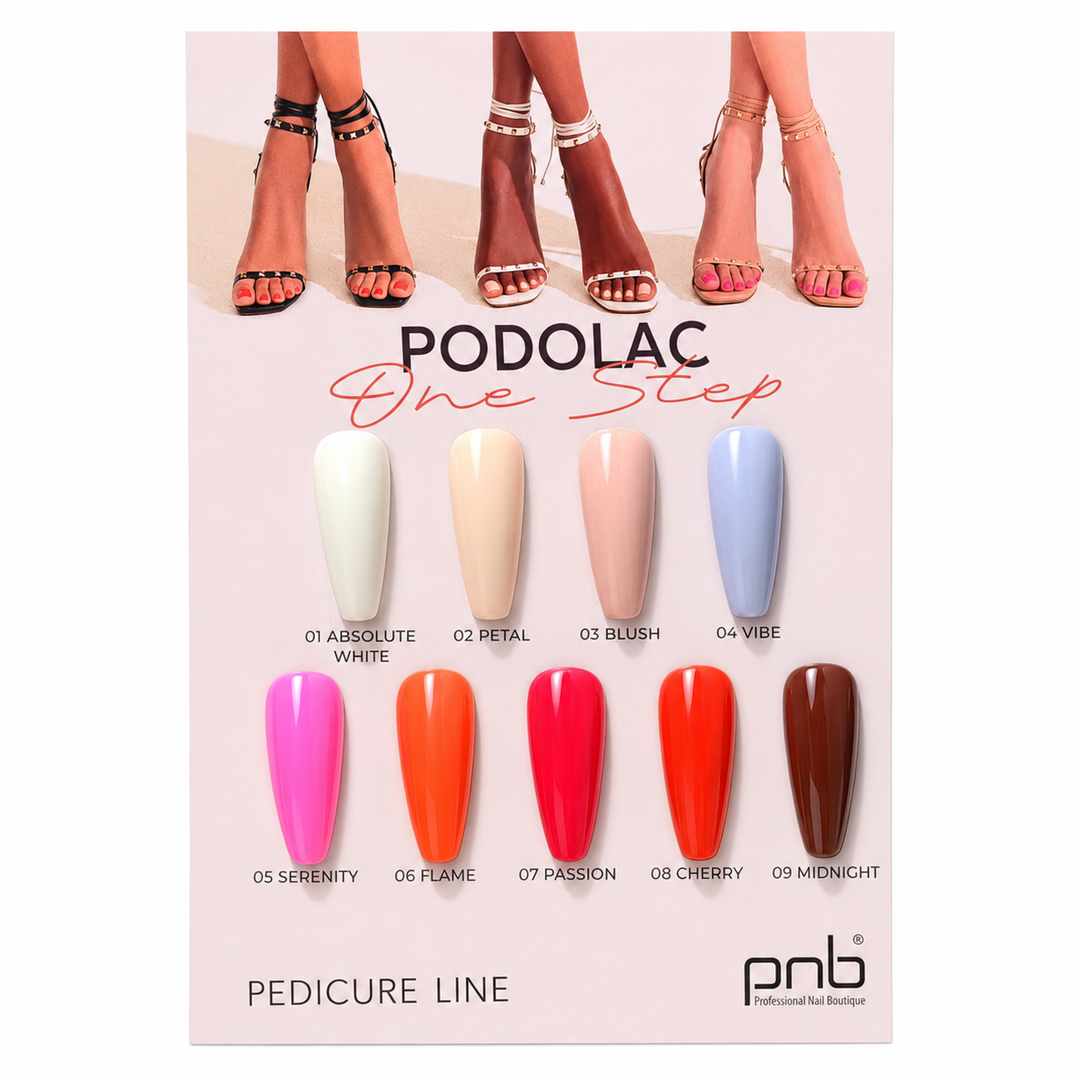 Podolac One Step PNB