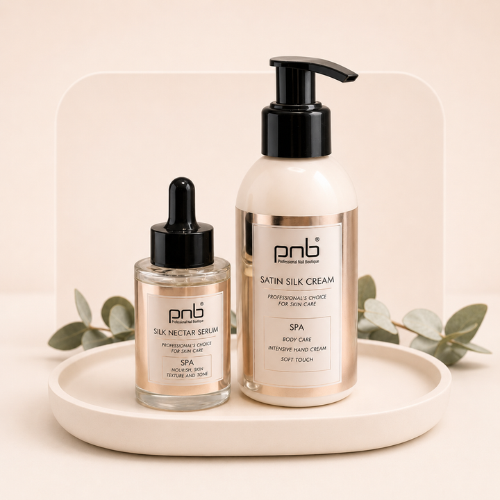 Silky hand care PNB