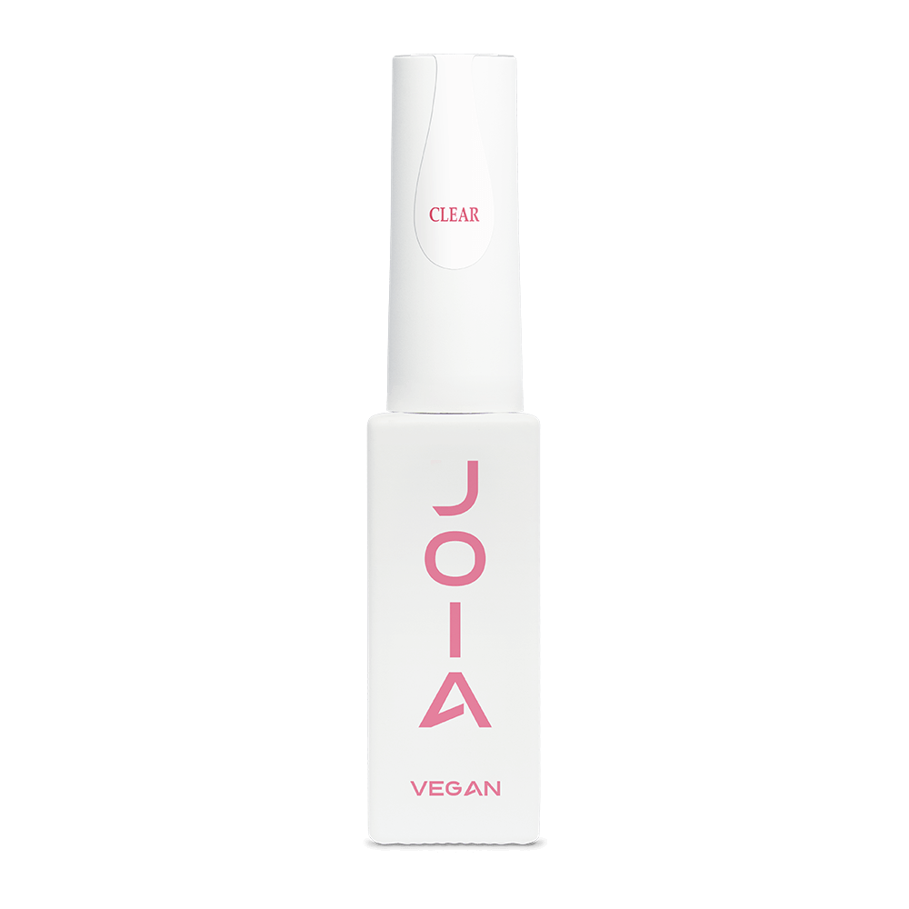 PolyLiquid gel JOIA vegan, Clear, 8 ml