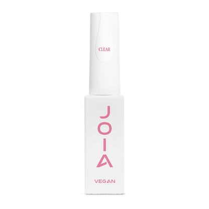 PolyLiquid gel JOIA vegan, Clear, 8 ml