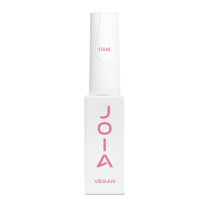 PolyLiquid gel JOIA vegan, Clear, 8 ml