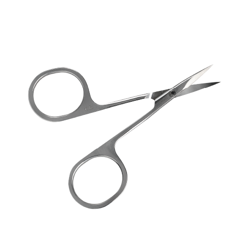 Scissors for cuticle 90 mm (Olton)