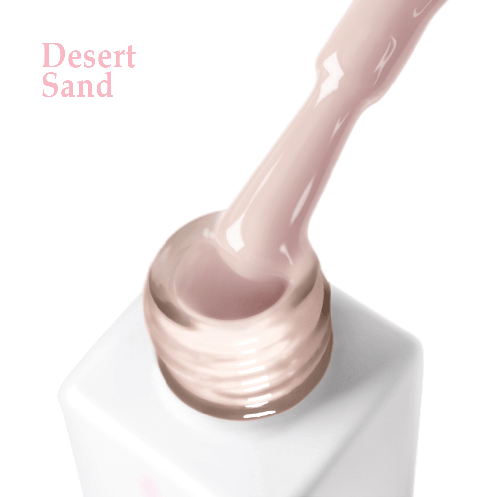 PolyLiquid gel JOIA vegan, Desert Sand, 8 ml