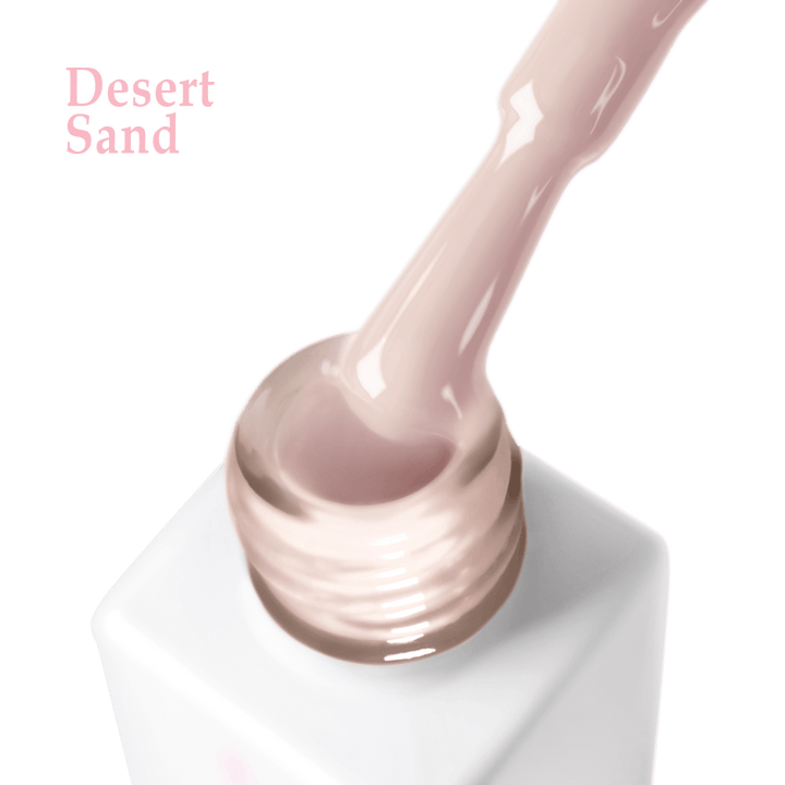 PolyLiquid gel JOIA vegan, Desert Sand, 8 ml