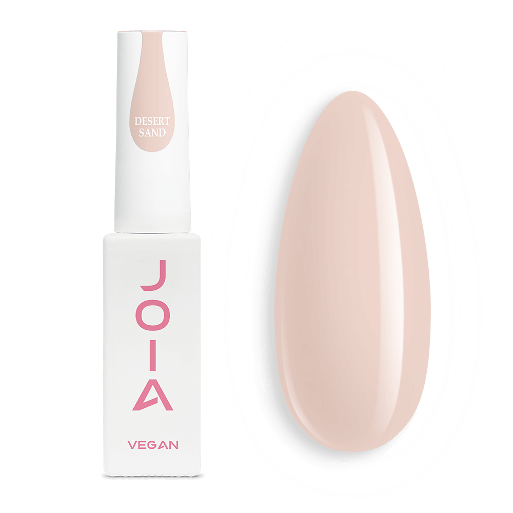PolyLiquid gel JOIA vegan, Desert Sand, 8 ml