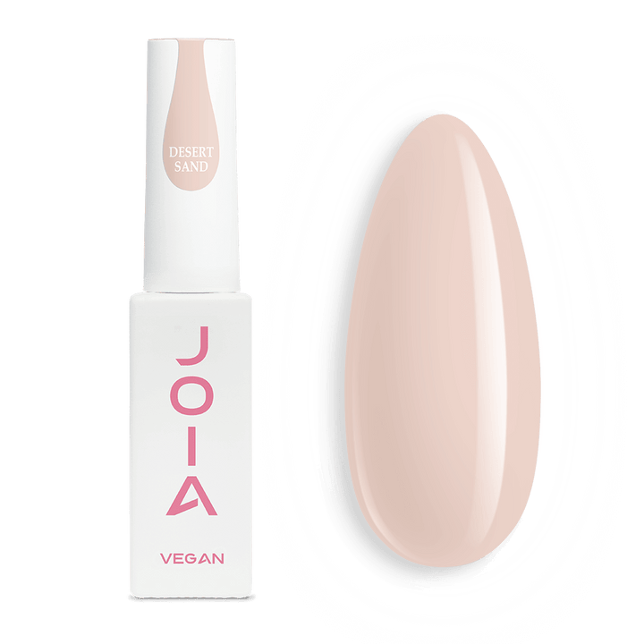 PolyLiquid gel JOIA vegan, Desert Sand, 8 ml