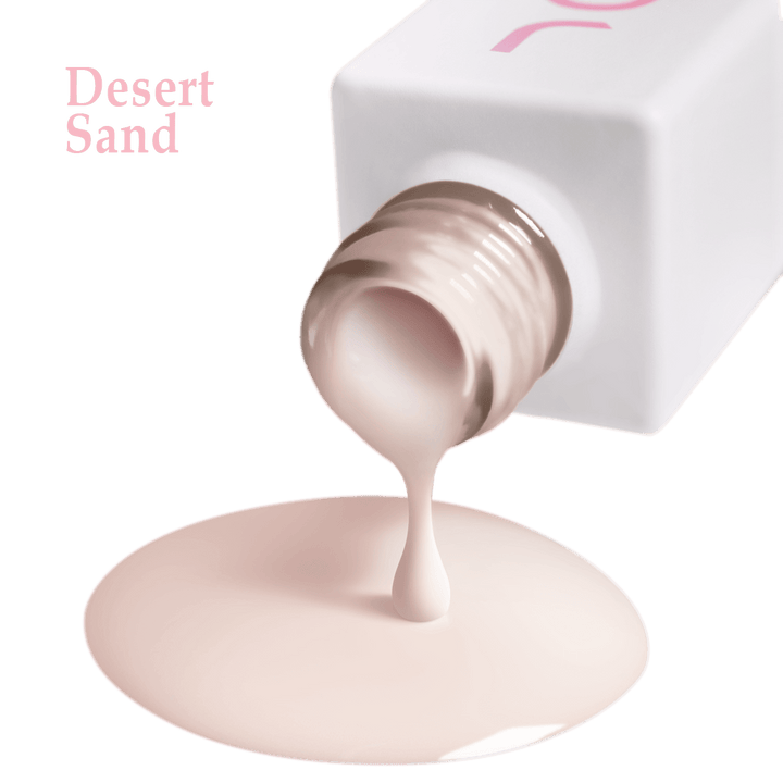 PolyLiquid gel JOIA vegan, Desert Sand, 8 ml