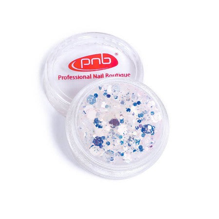 Galaxy Glitter PNB 04