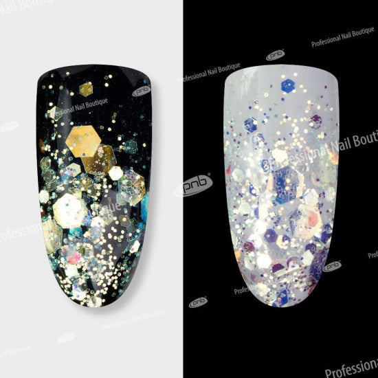 Galaxy Glitter PNB 04