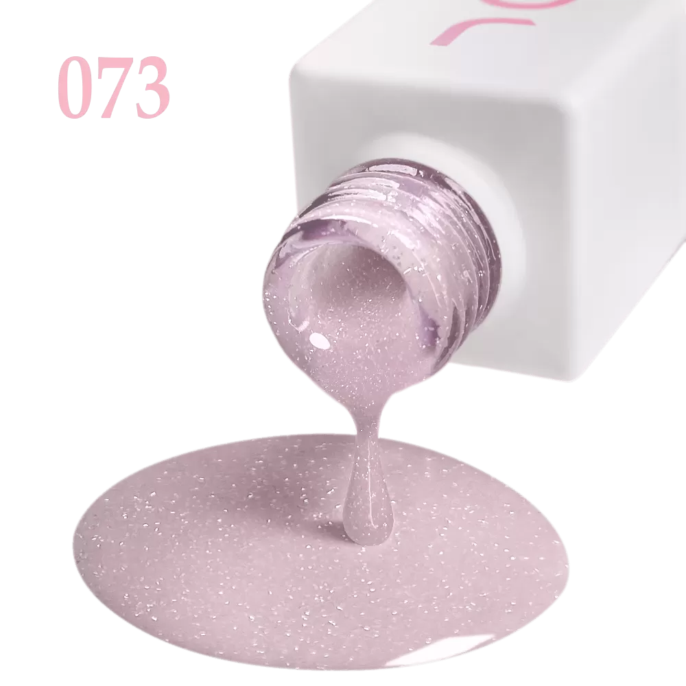 Gel Polish 073 JOIA vegan, 6 ml