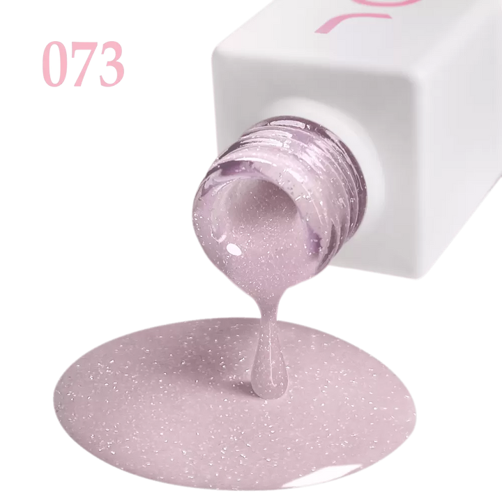 Gel Polish 073 JOIA vegan, 6 ml