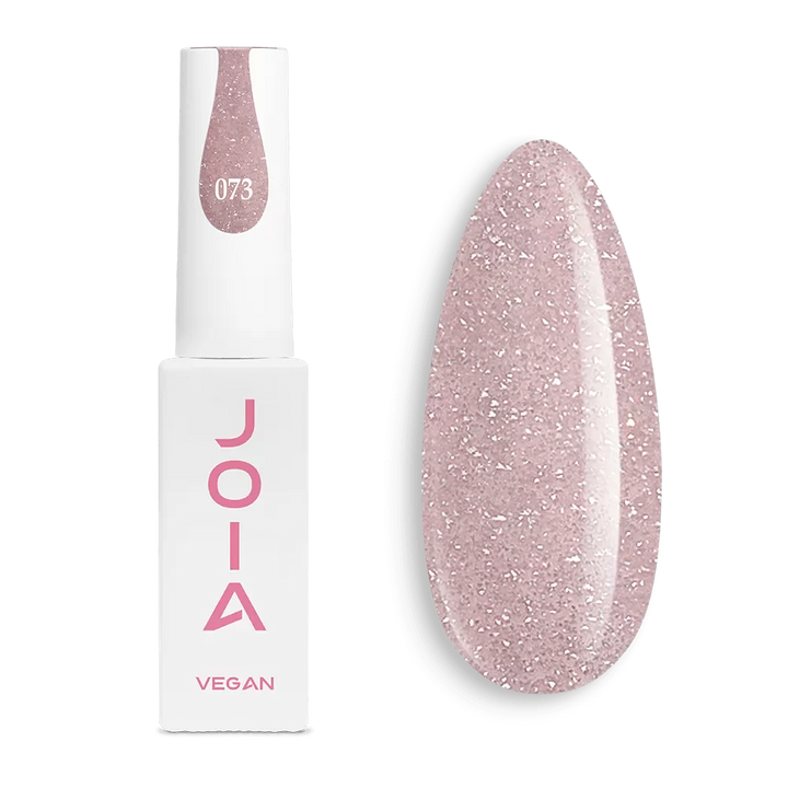 Gel Polish 073 JOIA vegan, 6 ml