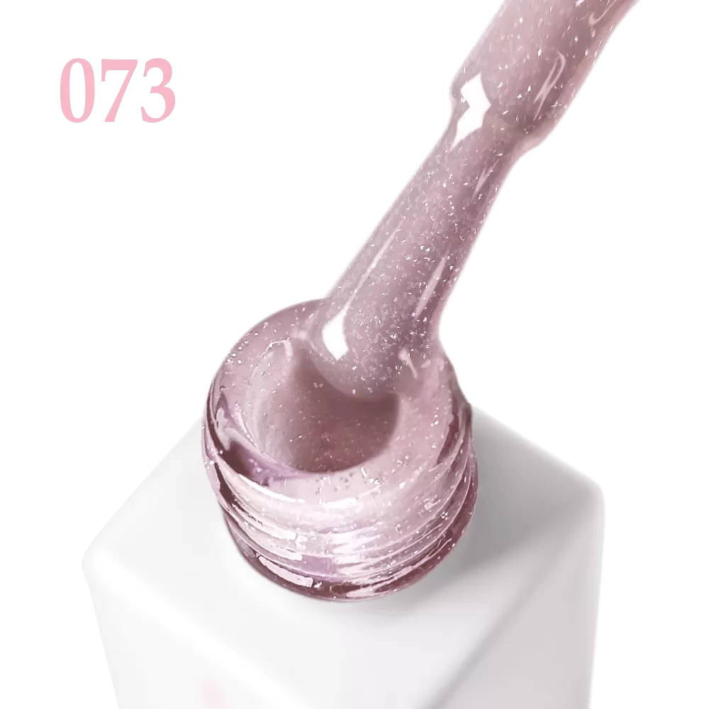 Gel Polish 073 JOIA vegan, 6 ml