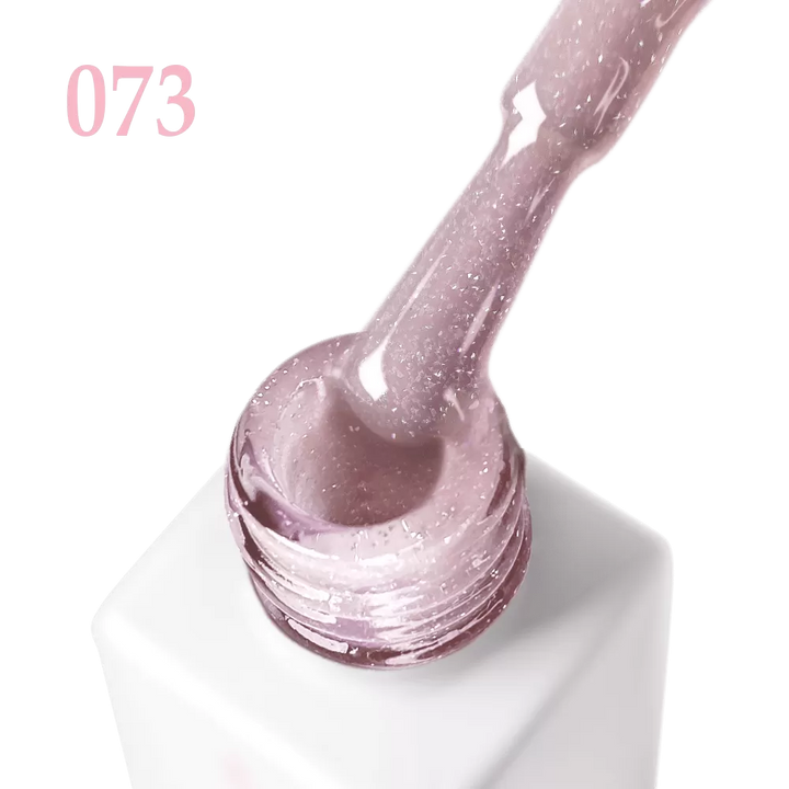 Gel Polish 073 JOIA vegan, 6 ml
