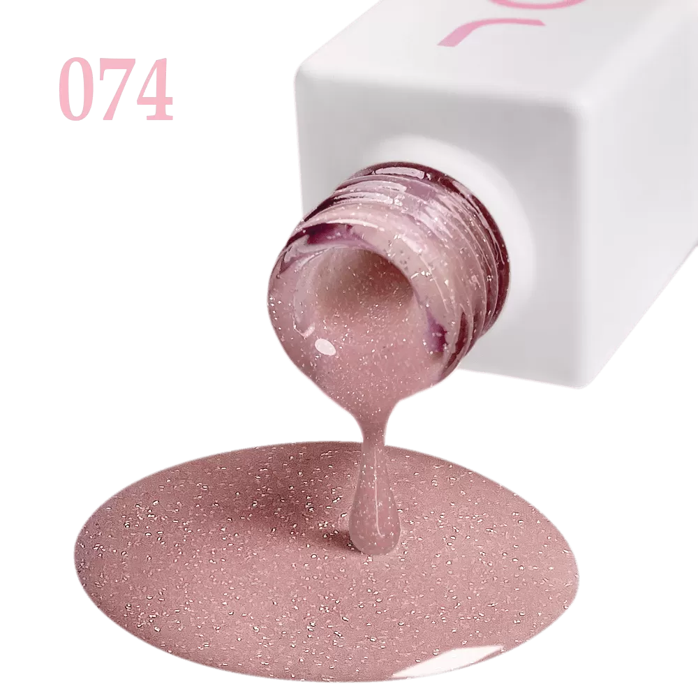Gellack 074 JOIA vegan, 6 ml