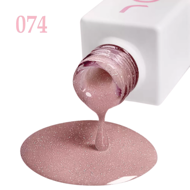 Gellack 074 JOIA vegan, 6 ml