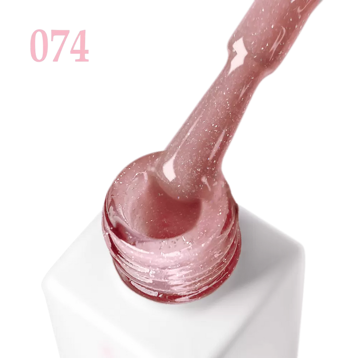 Gellack 074 JOIA vegan, 6 ml