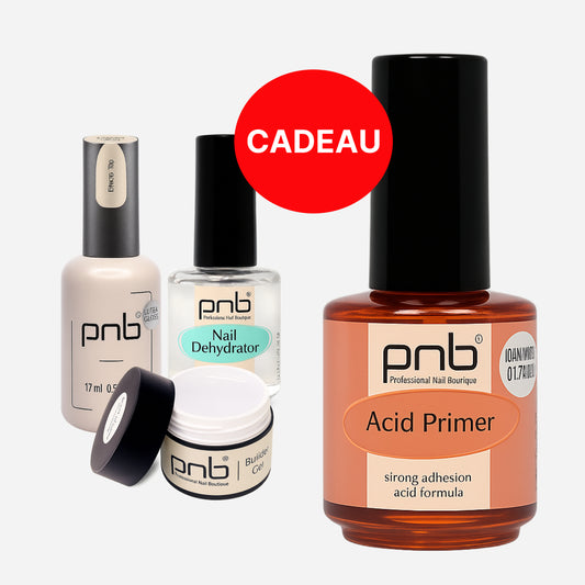 3+1 Basis Set PNB