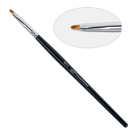 9D. Nail Art Brush 1-s PNB, nylon