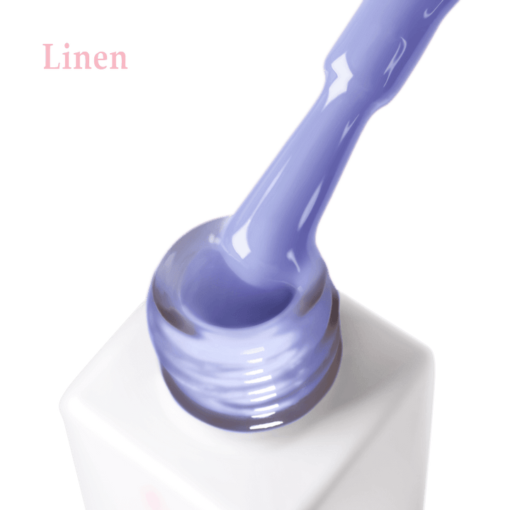 BB cream base Linen JOIA vegan, 8 ml