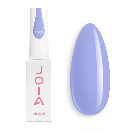 BB cream base Linen JOIA vegan, 8 ml