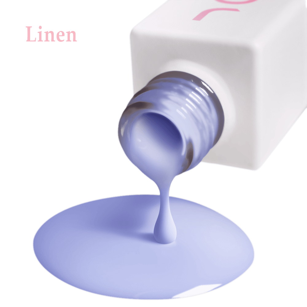 BB cream base Linen JOIA vegan, 8 ml