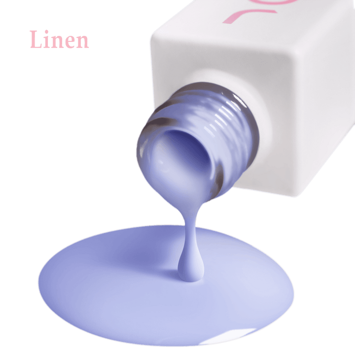 BB cream base Linen JOIA vegan, 8 ml