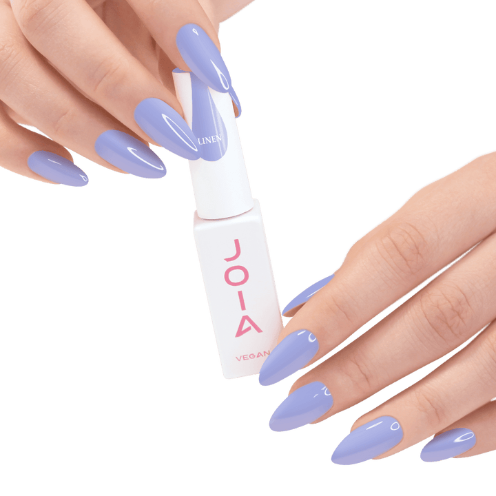 BB cream base Linen JOIA vegan, 8 ml