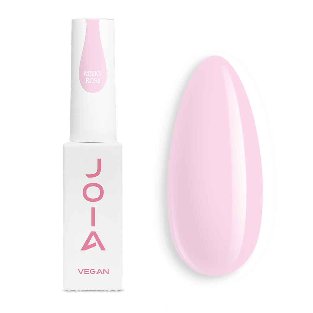 BB cream base Milky Rose JOIA vegan, 8 ml