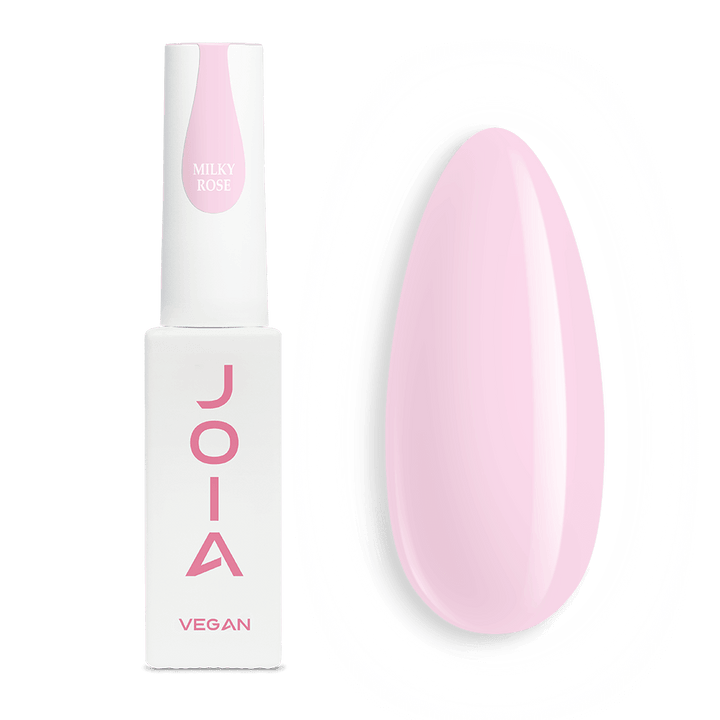 BB cream base Milky Rose JOIA vegan, 8 ml