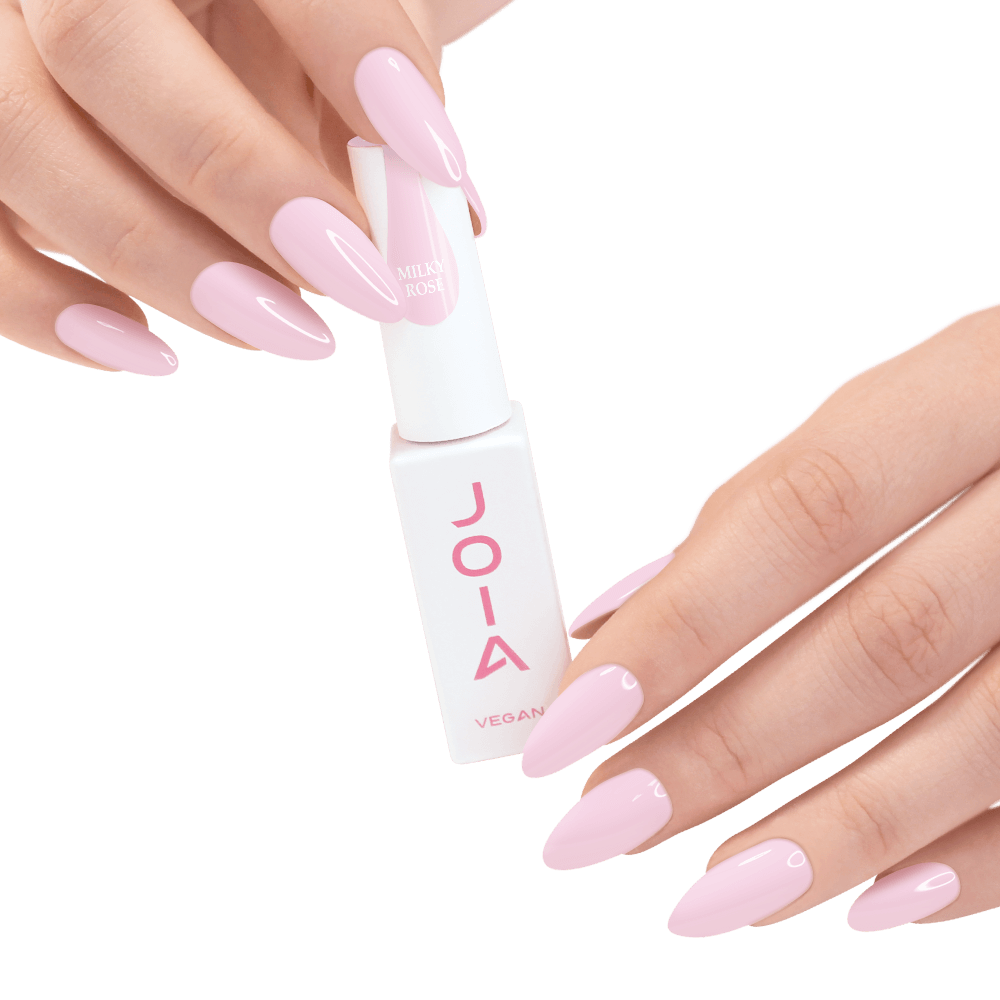 BB cream base Milky Rose JOIA vegan, 8 ml