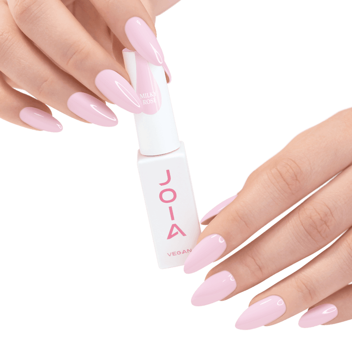 BB cream base Milky Rose JOIA vegan, 8 ml