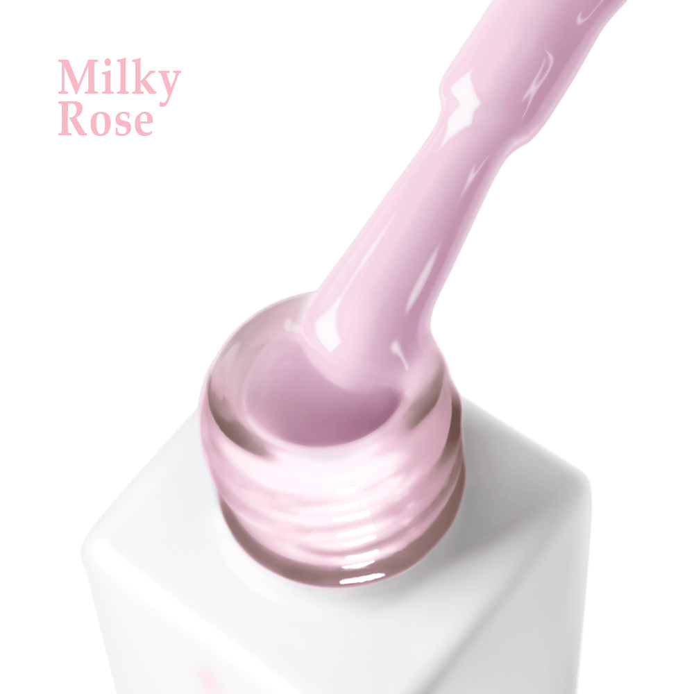 BB cream base Milky Rose JOIA vegan, 8 ml